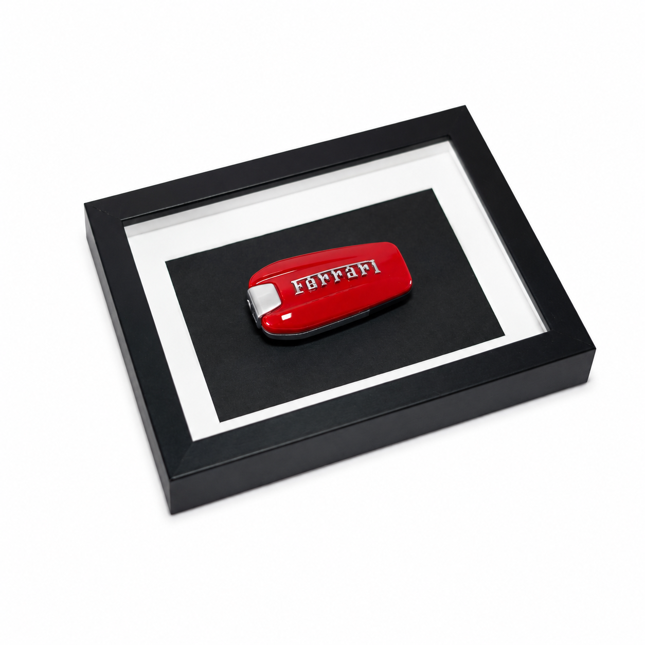 Cuadro Ferrari – Edición Decorativa