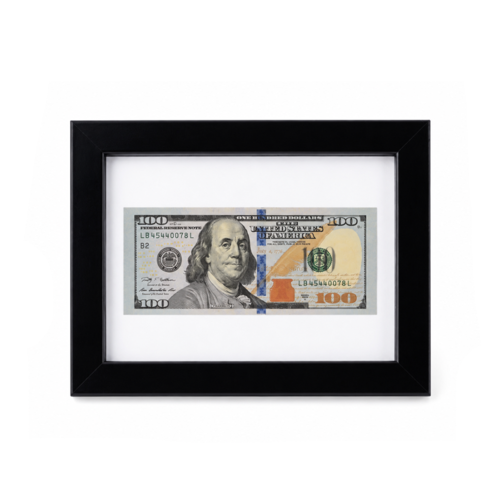 Empieza con $100