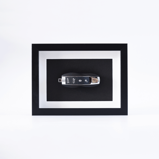 Cuadro  Porsche– Edición Decorativa