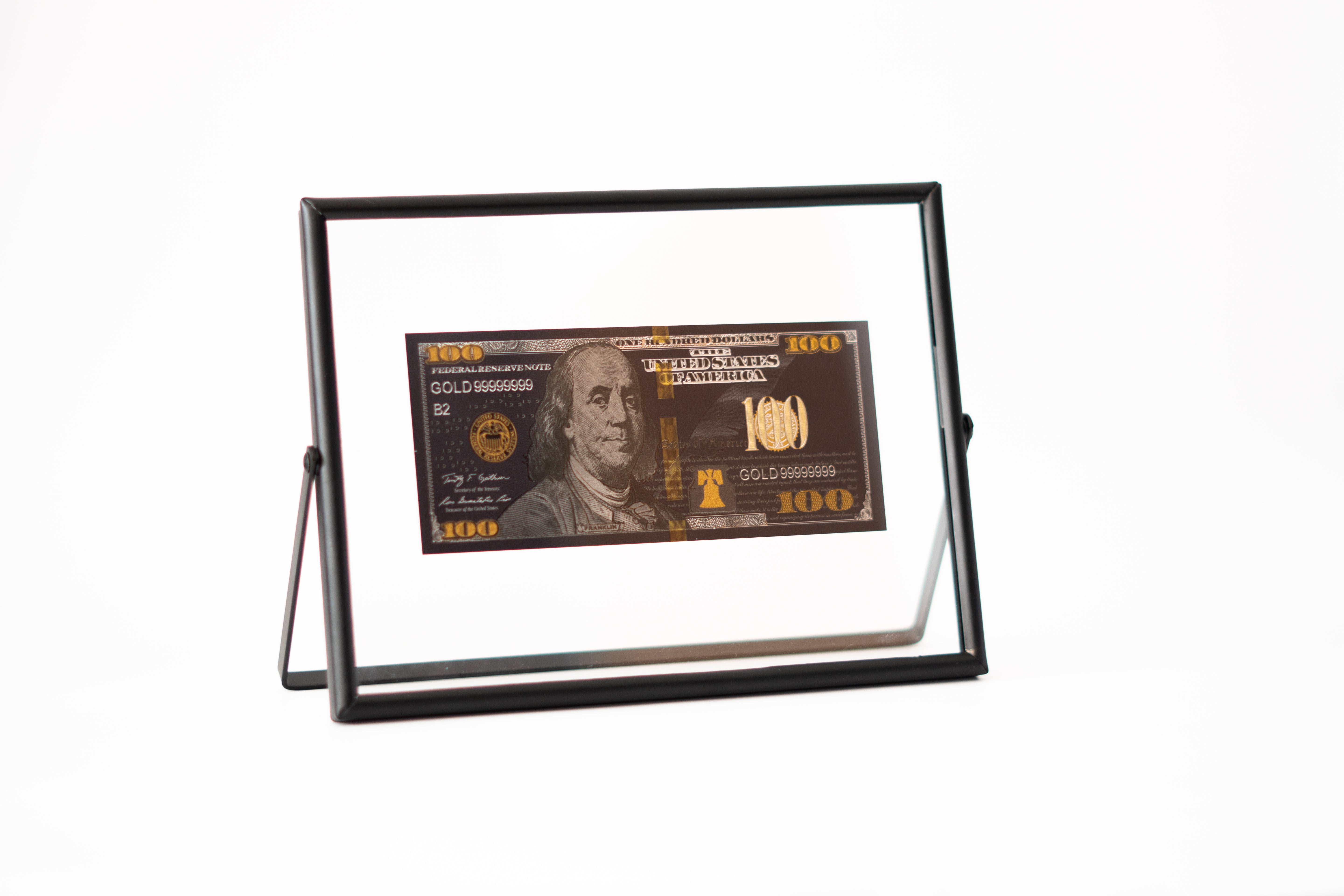 Black— Edición Signature