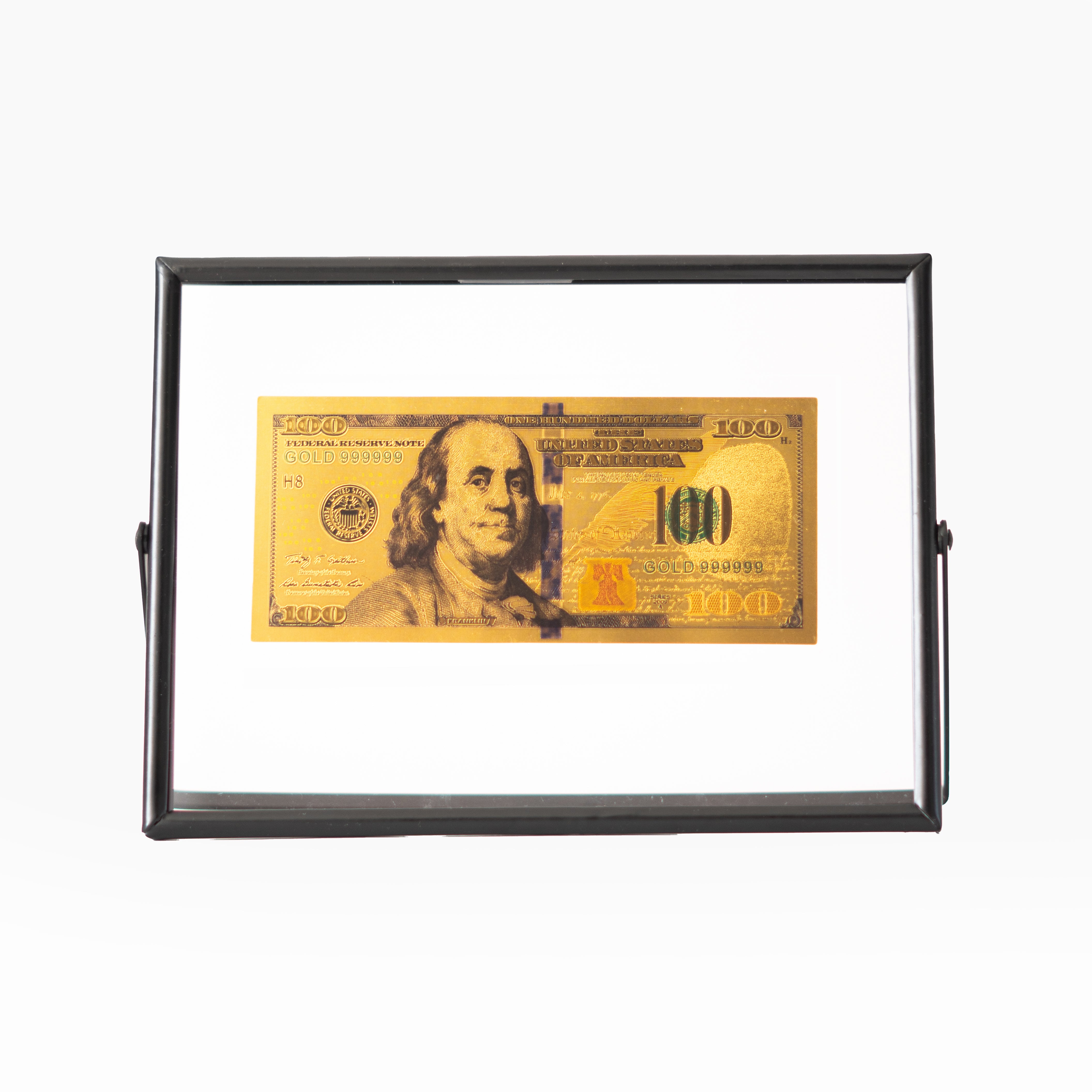 Dorado — Edición Signature