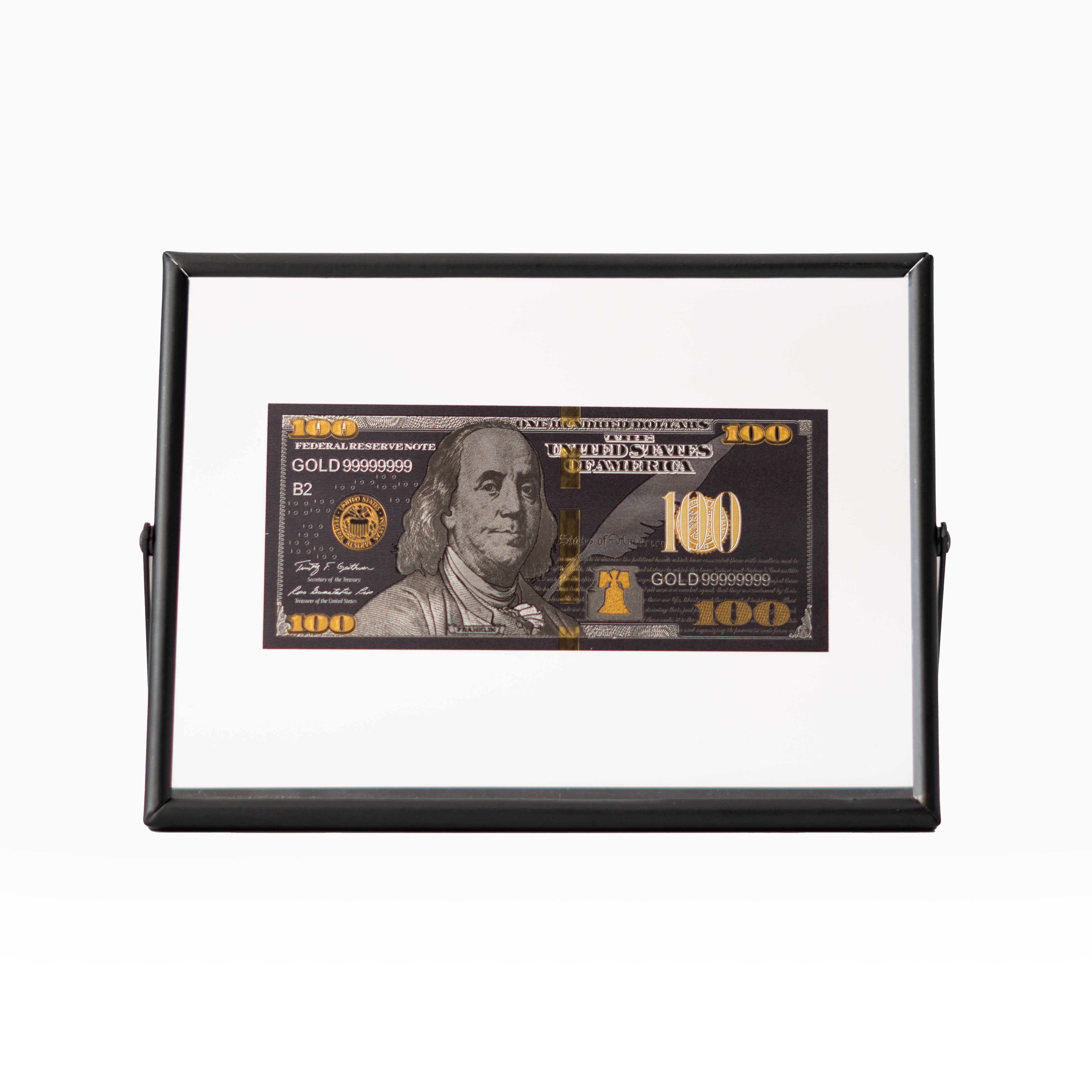 Black— Edición Signature