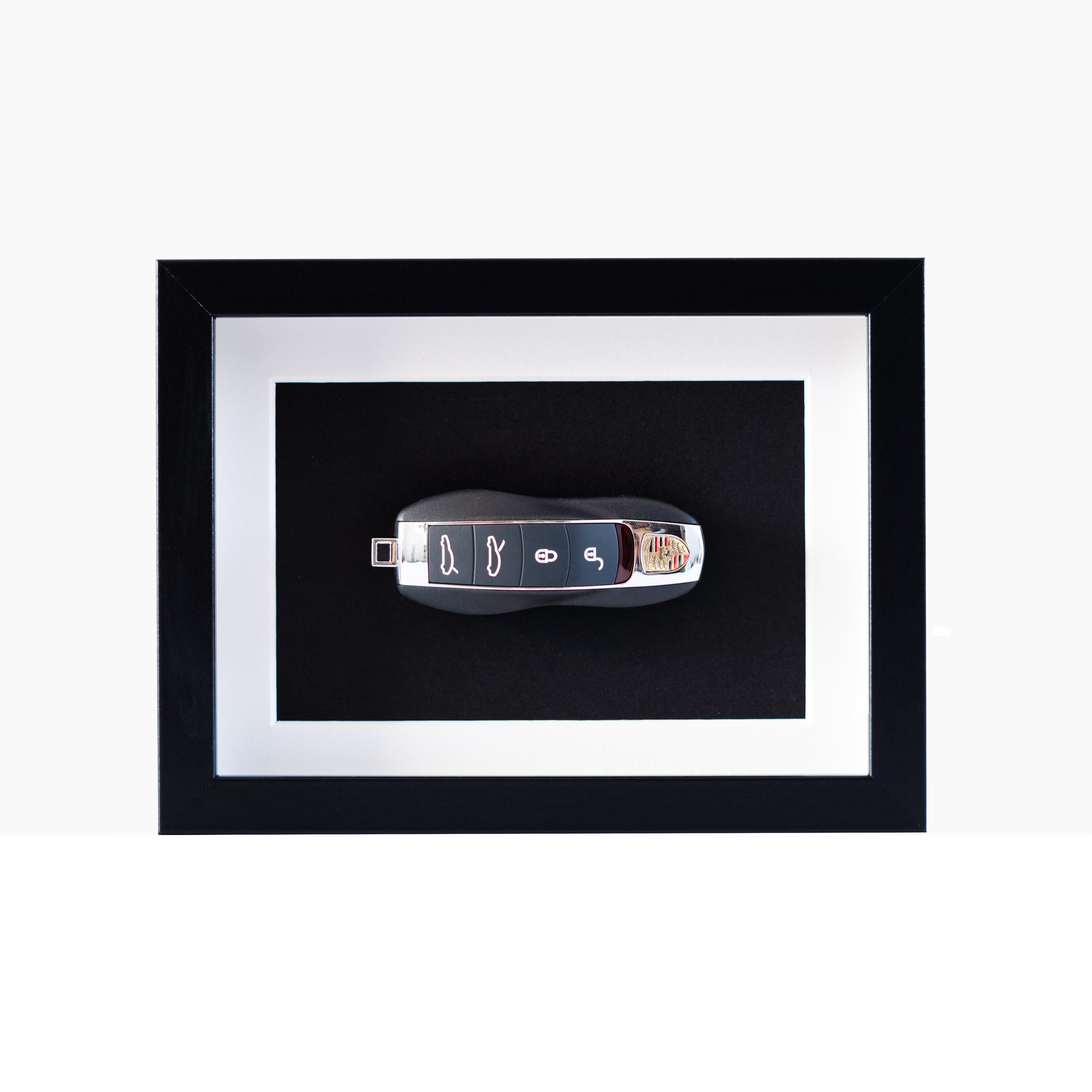 Cuadro  Porsche– Edición Decorativa